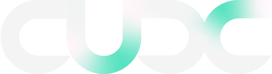 Logo CUX UX_UI designer strasbourg Cyriac